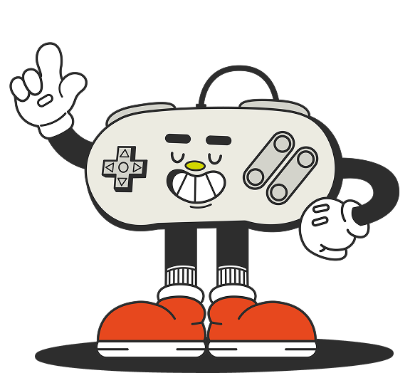 gaming agency