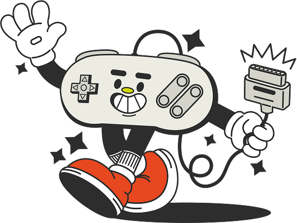 Gaming Agency