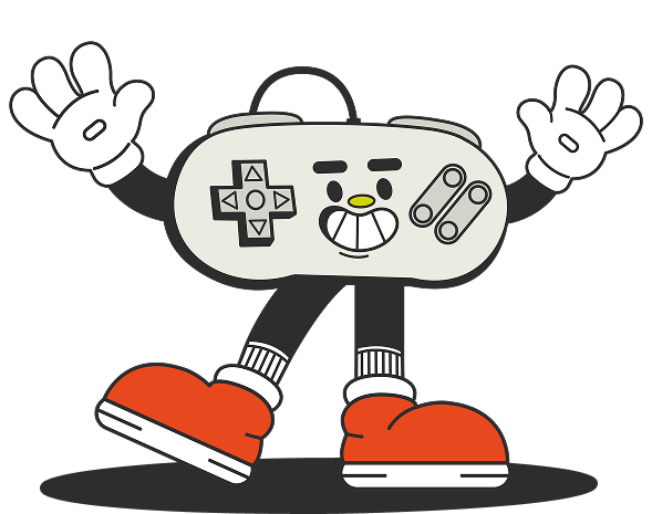 gaming agency