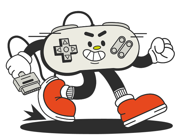 gaming agency