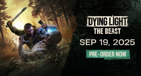 Ilustracja do:Premiera Dying Light: The Beast przesunięta na 19 września. Dodatkowy czas pozwoli na dopracowanie produkcji