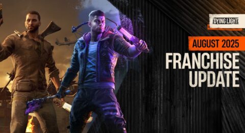 Ilustracja do:Mnóstwo nowości w serii Dying Light: Darmowy weekend pierwszej części, aktualizacja staminy w sequelu i nowe informacje techniczne dotyczące The Beast