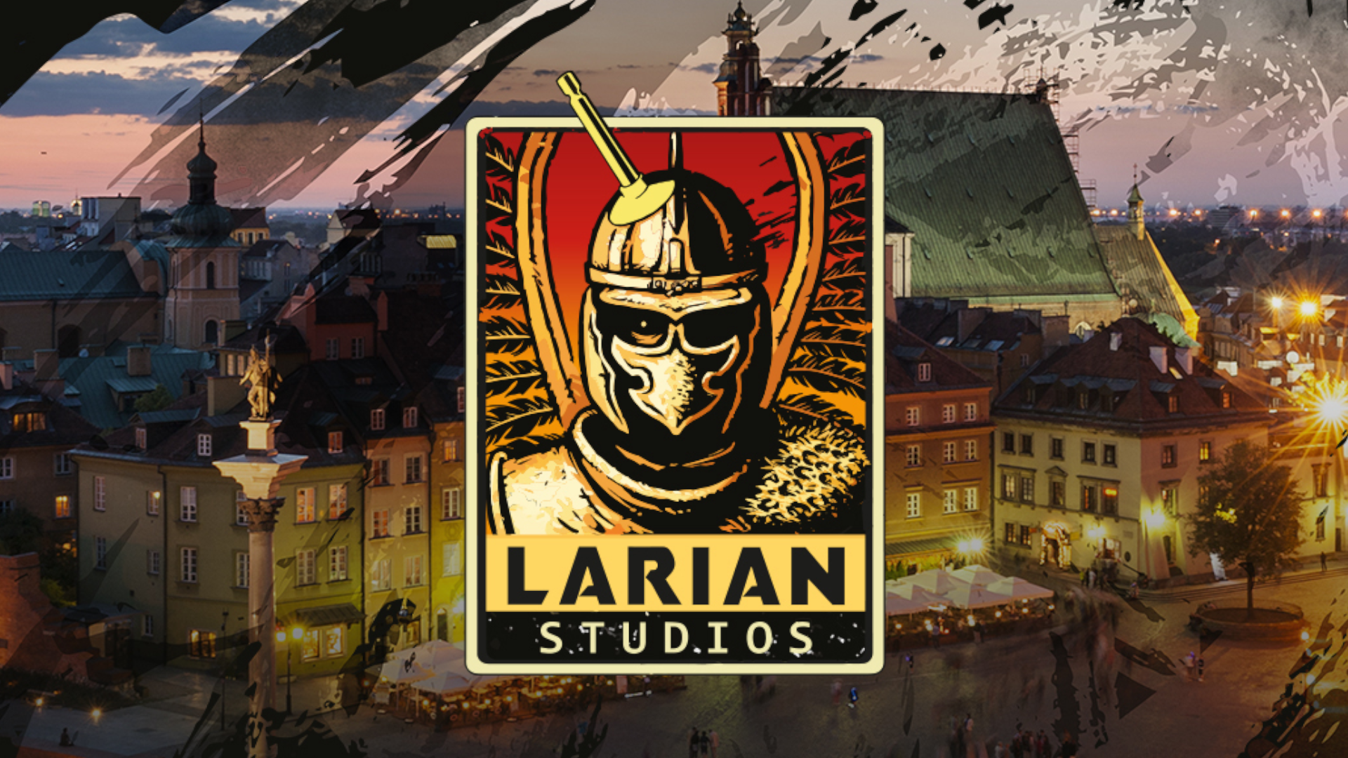 Larian Warsaw