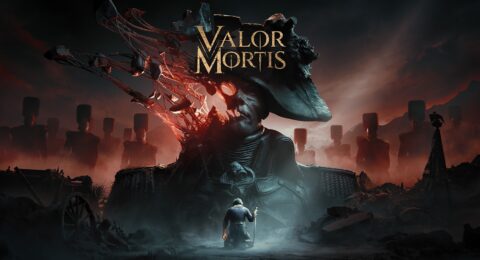 Ilustracja do:Valor Mortis – Nowe IP od One More Level zaprezentowane na gamescom Opening Night Live
