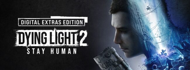Dying Light 2: Stay Human