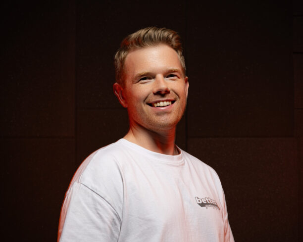 Kacper Bańbura - Założyciel of BetterGaming.pro
