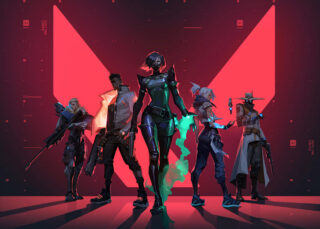 VALORANT for consoles