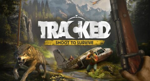 Image for:TRACKED: Shoot to Survive – VR survival experience from Incuvo launching later this year!