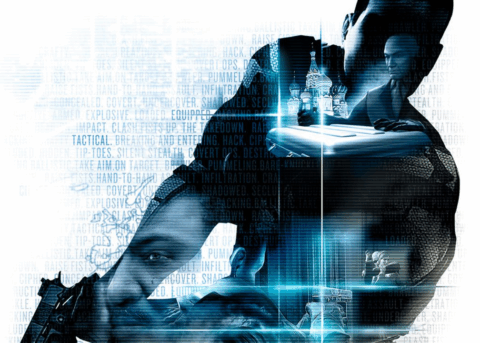 Alpha Protocol comes back