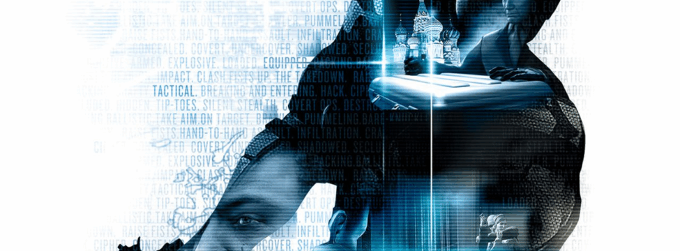 Alpha Protocol comes back