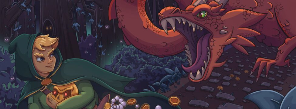 Don’t Wake the Beast – produkcja