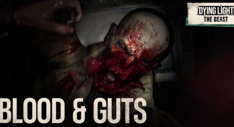 Ilustracja do:Dying Light: The Beast redefiniuje brutalność serii