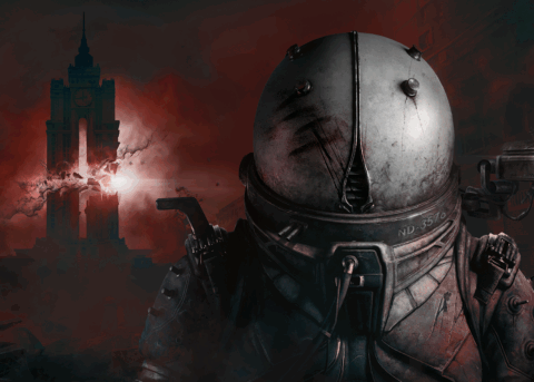 Bloober Team event