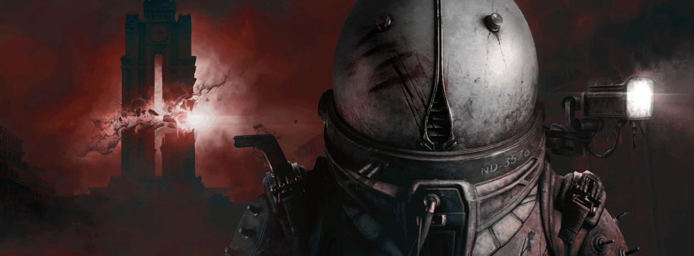 Bloober Team event