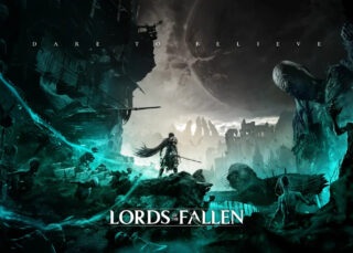 Lords of the Fallen campaign