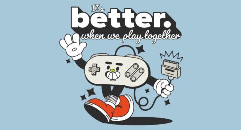 Ilustracja do:better. publishing – kolejny rozdział w historii better. gaming agency i nowy wydawca na polskiej scenie gamedevowej