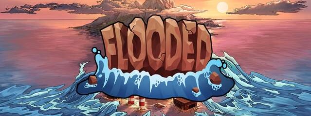 Flooded w Chinach