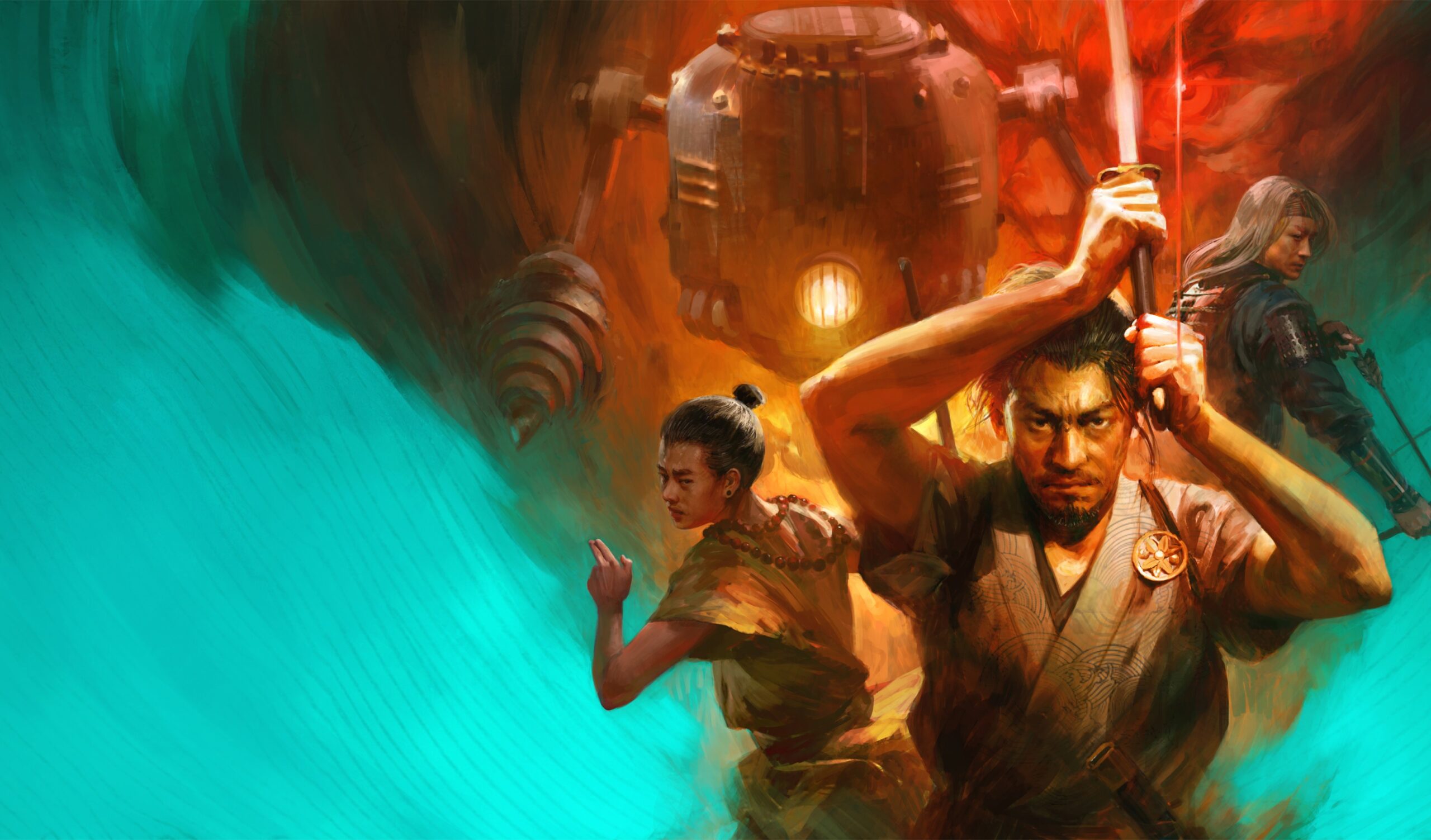 Publisher for Shadow of the Road