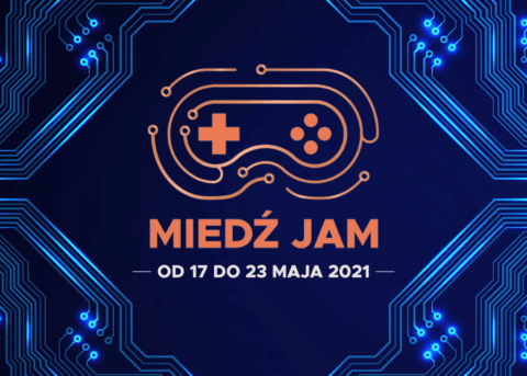 Miedź Jam