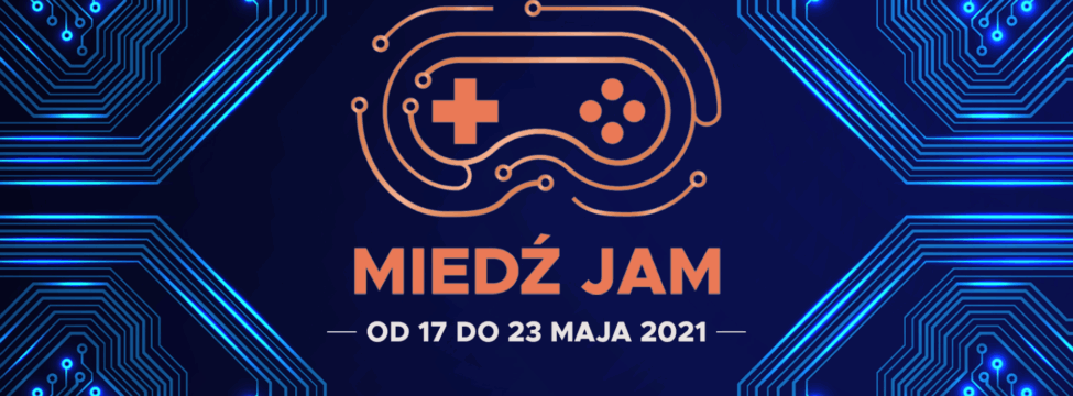 Miedź Jam