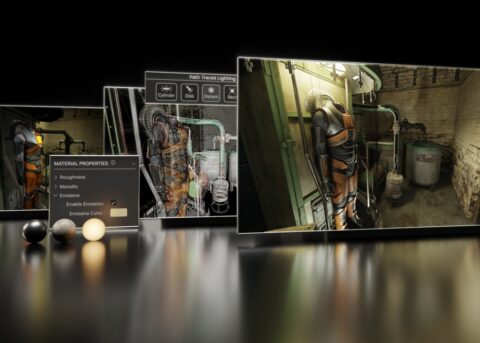 NVIDIA Studio