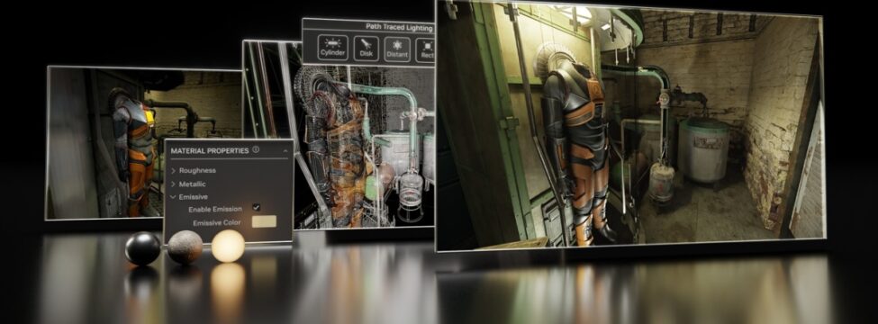 NVIDIA Studio